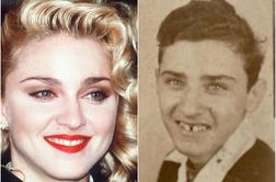 Madonnini oboževalci presenečeni: "Kako si mu podobna!"