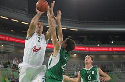 Liga ABA: Pivovarski derbi Olimpiji