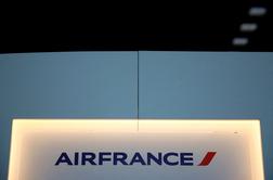 Zaradi groženj v Franciji evakuirali šest letališč