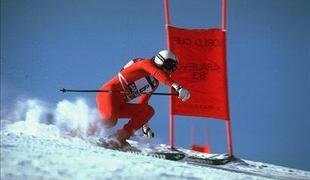 Franz Klammer: Stenmark je še vedno št. 1