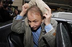 Kam je izginil Houellebecq?