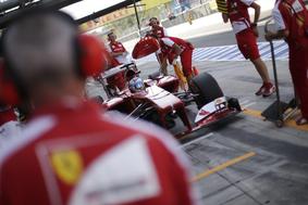 Beg možganov v F1 se nadaljuje, ekipe si kradejo inženirje