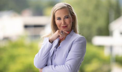 Lucija Mulej: vrednost samskih žensk