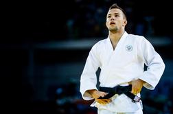 Judoisti na evropske igre z visokimi cilji