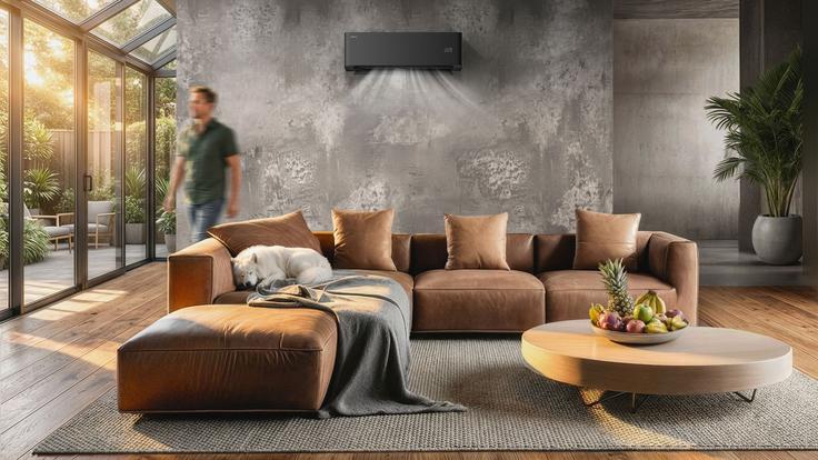 V ospredju je model Energy Pro X, zasnovan za uporabnike, ki želijo zmogljivo, tiho in pametno rešitev za vsakodnevno rabo doma. | Foto: Gorenje GSI