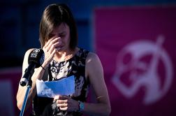 Se spomnite res uspešne Slovenke? Kaj počne danes?