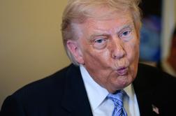 Trump trdi: Ubili smo najaktivnejšega terorista na svetu
