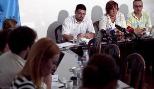 Cevc: Nerodno mi je ponavljati stavkovne zahteve