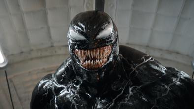 Venom 3: boleče plehko in neizvirno