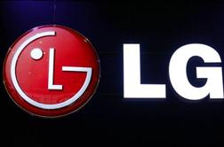 LG-jev supertelefon bo poganjal Snapdragon S4