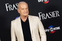 Kelsey Grammer