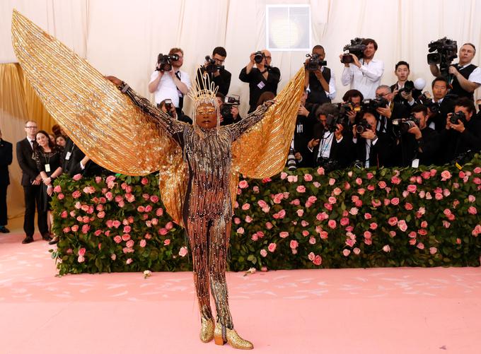 ... Met Gala ... | Foto: Reuters