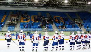 Maribor čaka na SP, hokejski center in KHL-ovce