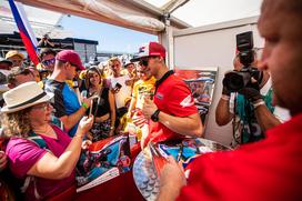 Tim Gajser Imola