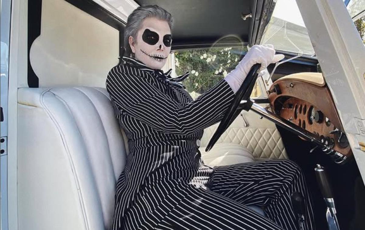 Kris Jenner | Foto Instagram