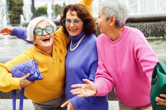 Katere barve vas bodo v hipu pomladile?