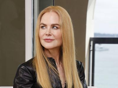 Se Nicole Kidman seli na Portugalsko?