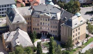 100 let Gimnazije Celje – Center 