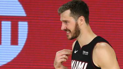 Dragić živi za klubski uspeh kariere
