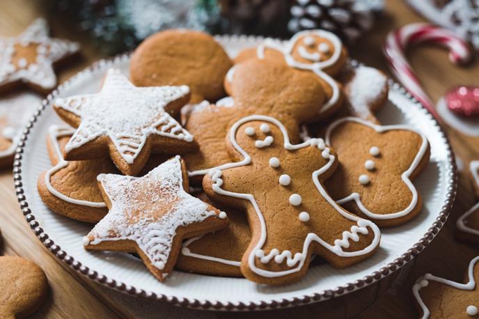 piškoti | Foto Shutterstock