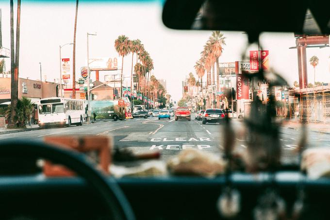 Los Angeles | Foto: Pixabay