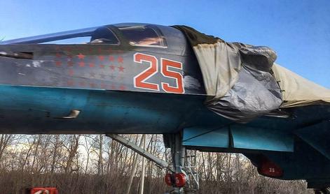 Poročajo o grozljivi nesreči na ruskem letališču