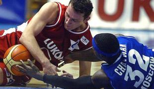 Jeretin nova okrepitev Uniona Olimpije