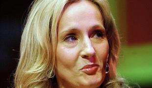 Fantastična bitja avtorice J. K. Rowling bodo trilogija