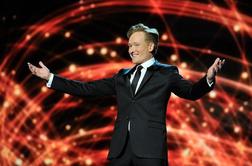 Conan O'Brien bo gostitelj prireditve MTV Movie Awards