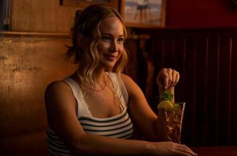 Jennifer Lawrence je Čedno dekle nove generacije