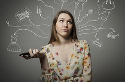 Kaj bi morala vsaka ženska vedeti o denarju