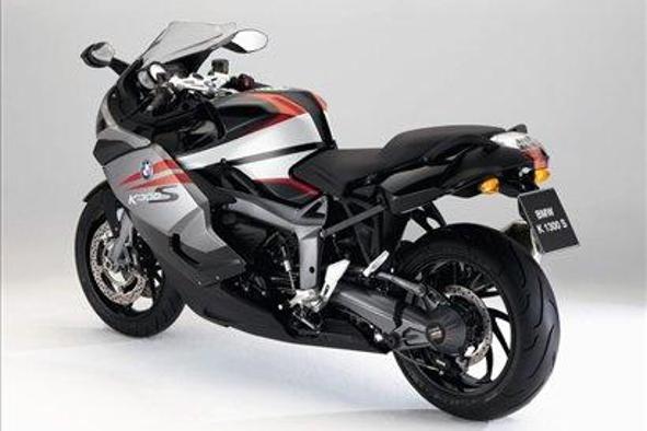BMW K 1300 S, K 1300 R in K 1300 GT