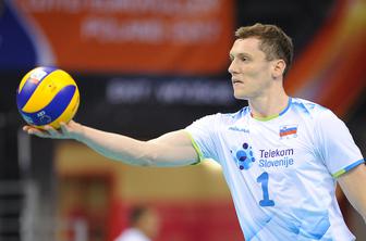 Slovenski reprezentant ostaja v Italiji, a menja delodajalca