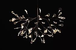 LED-listi svetila Heracleum II 