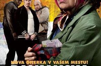 Balkanska bojevnica