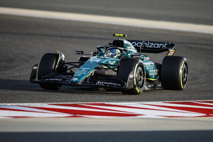 Fernando Alonso  | Foto: AP / Guliverimage