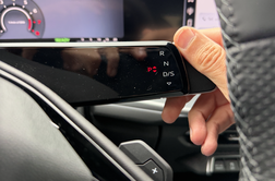 V nemškem premijskem SUV je taka zanimiva novost #video