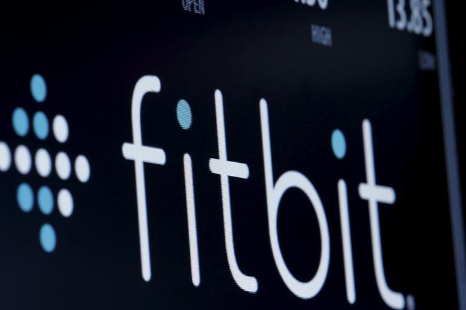 Fitbit | Foto: Reuters