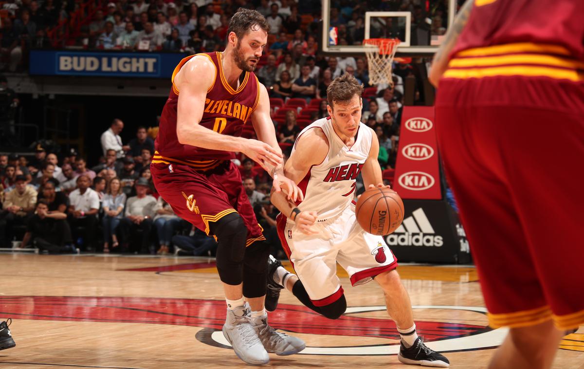 Goran Dragić | Foto Guliver/Getty Images