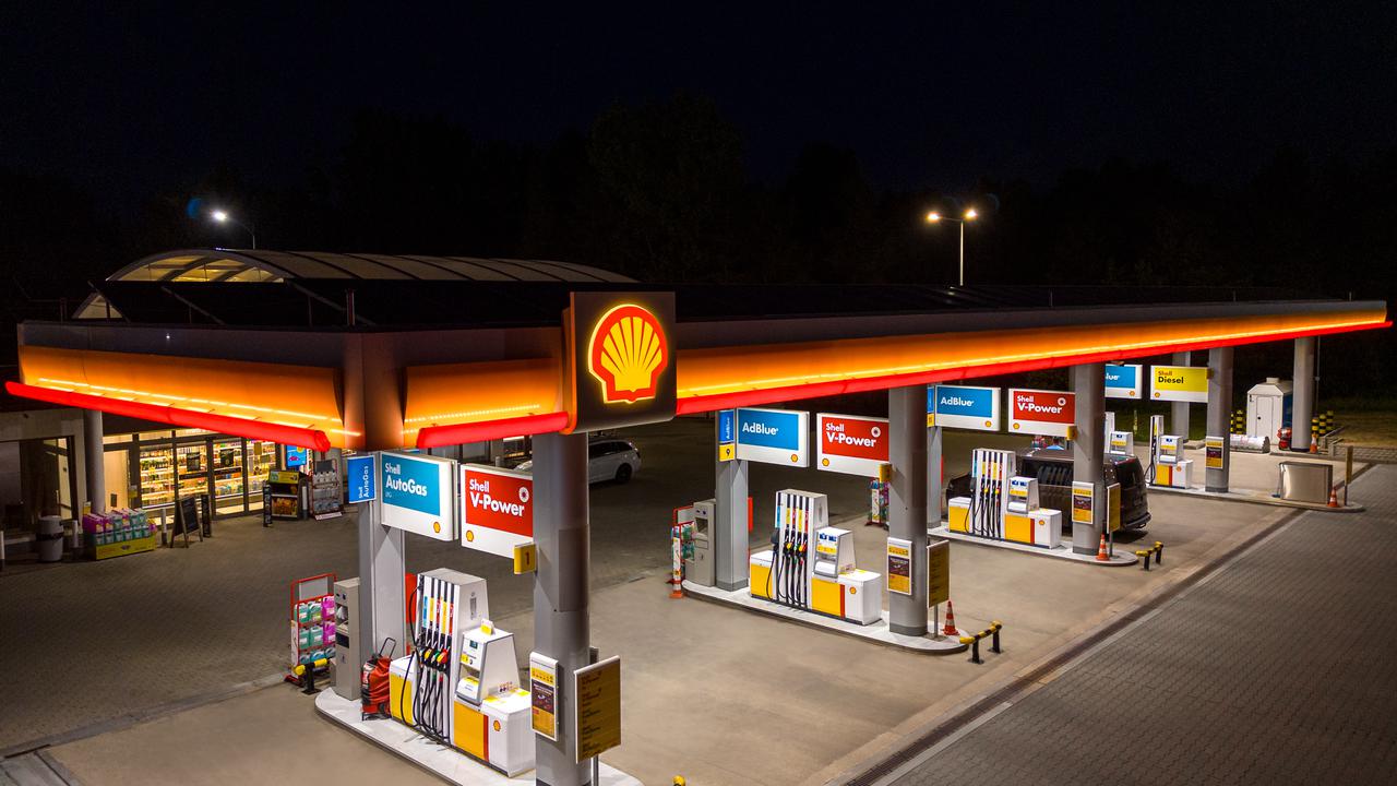 Jesen na Shellu: Veseli četrtki, 2.000 € brezplačnega goriva in kava za 0,99 €