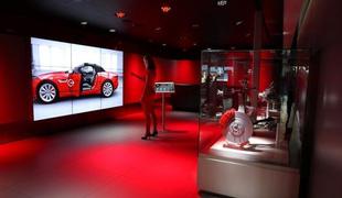 Pri Jaguarju in Land Roverju načrtujejo virtualne salone