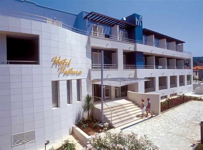 hotel pastura | Foto: Hotel Pastura Brač