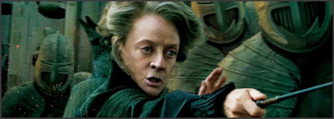 Čeprav je Maggie Smith igralske lovorike osvajala že v 60. letih prejšnjega stoletja, se je mladim gledalcem prikupila šele v novem tisočletju z vlogo profesorice Minerve McGonagall v seriji osmih filmov o mladem čarovniku Harryju Potterju. • Vsako soboto in nedeljo na HBO in Kanal A.* │ Vseh osem filmov je na voljo tudi v videoteki DKino in na HBO OD/GO.

 | Foto: 