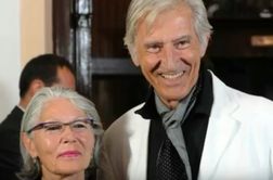 Umrl je Ljubiša Samardžić, legendarni Smoki, ki je pustil velik pečat v jugoslovanskem filmu