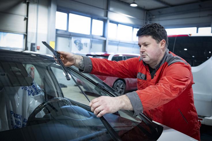 citroen avto rajh | Foto: Ana Kovač