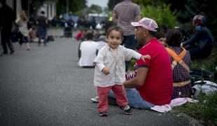 Ali operativni dogovor o ravnanju z begunci med Hrvaško in Slovenijo res obstaja?