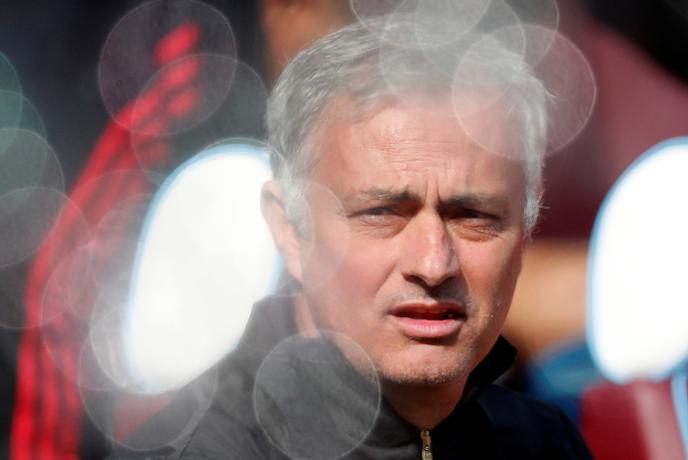 Mourinho sprejel enoletno zaporno kazen, a ne gre za zapahe