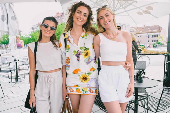 Odprtje zvezdniškega POP-UP BOX v Mariboru – moda, glasba in nagrade