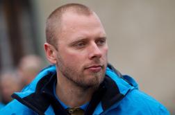 Matej Juhart: Zbrali smo se entuziasti