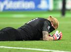 Loris Karius